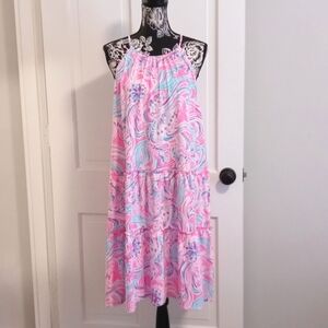 🆕️ NWT - Lilly Pulitzer🪼 - Evalyn Dress.